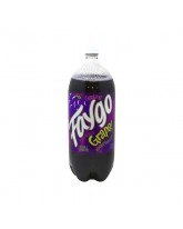 FAYGO 2 LITERS GRAPE - 8 CT.